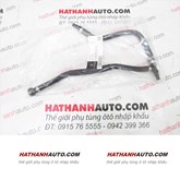 Ống nước vào bình nước phụ xe Mercedes GLK Class - 2045013325